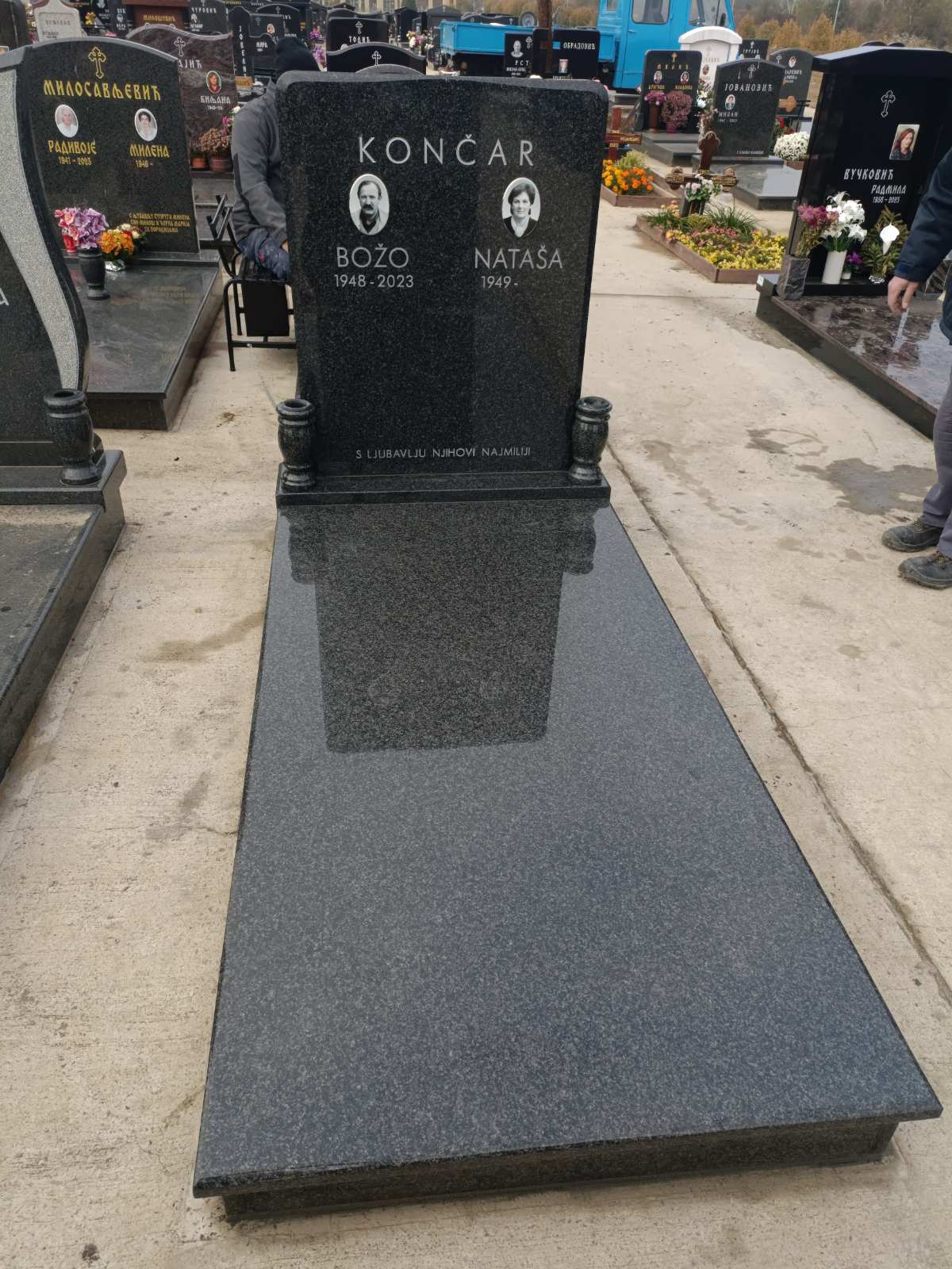 Komplet od impale #2