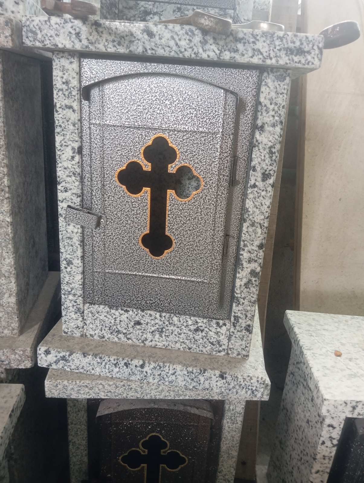 Ručno izrađeno Kandilo od New Haleb