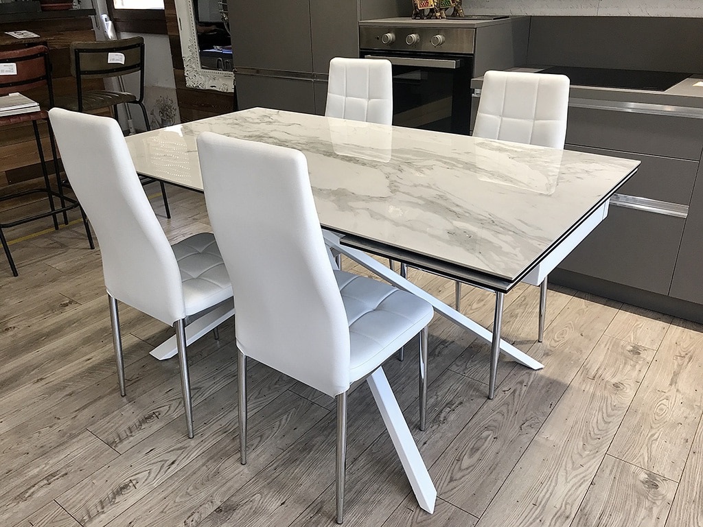 Mermerni i granitni stolovi