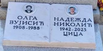 Spomen Ploča – Knjiga od Prilepa Belog