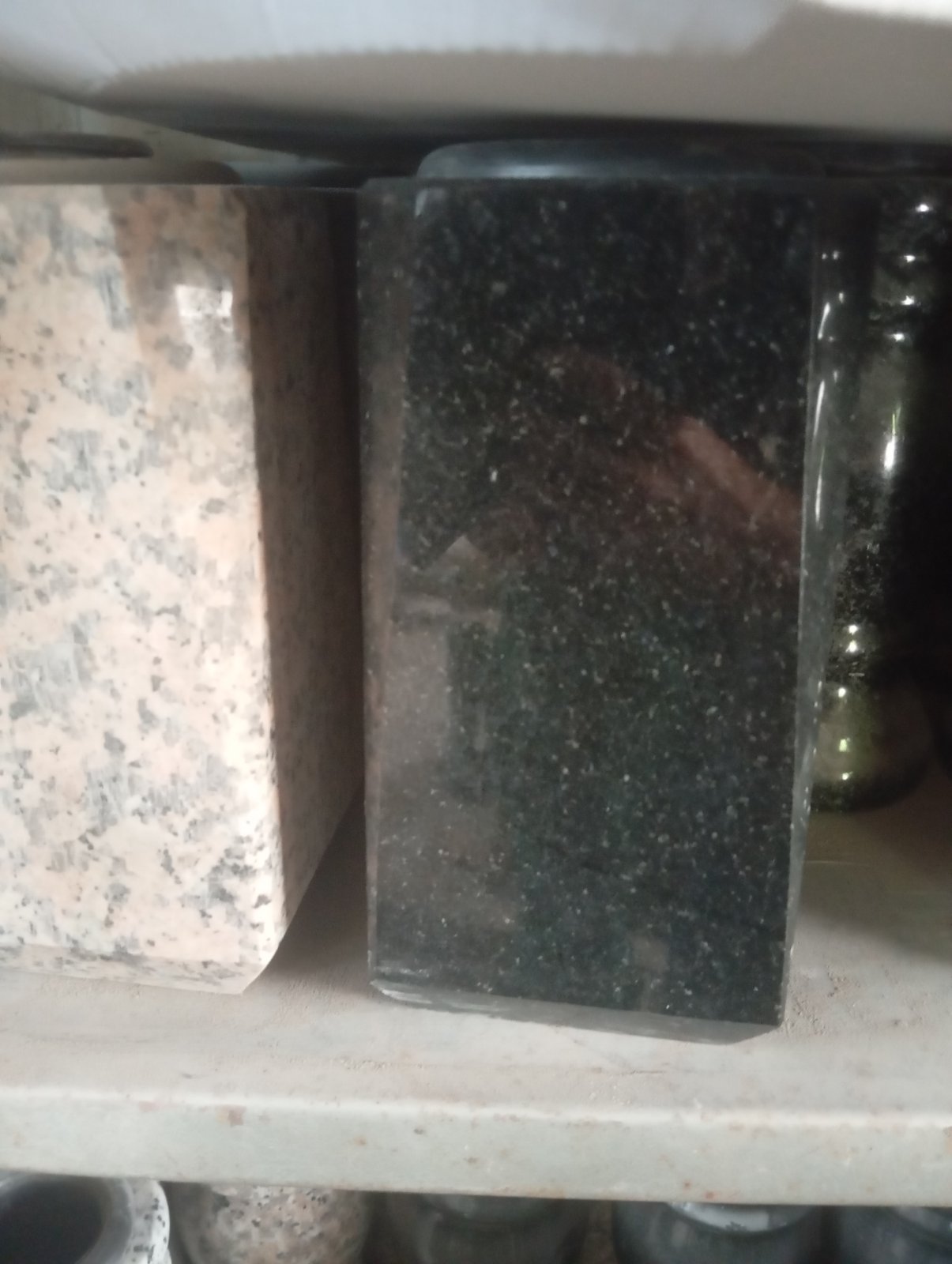 Četvrtasta vaza od Bengala